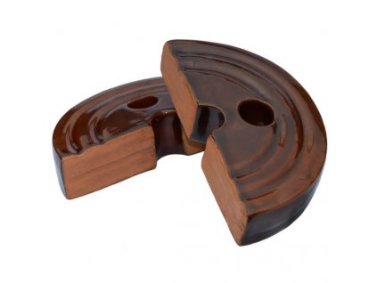 Ťažítko k sudu zeláku 230mm 2ks