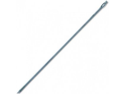 Mäsiarska ihla z nerez ocele 200 mm hrúbka 3 mm