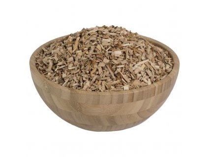 Štiepky na údenie čerešňa frakcie 04 - 15kg