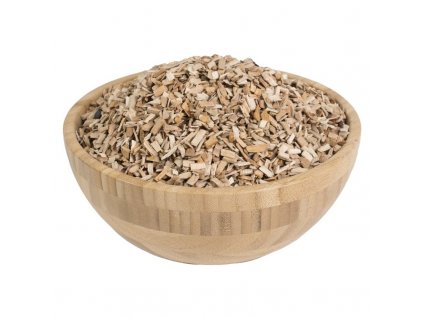 Štěpky na uzení buk-olše frakce 04 - 15kg