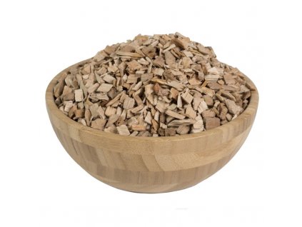 Štiepky na údenie buk-jelša frakcia 10 - 15kg