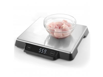 Digitální kuchyňská váha do 15 kg