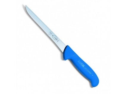 Vykosťovací nůž 21cm s rovnou čepelí úzký tuhý