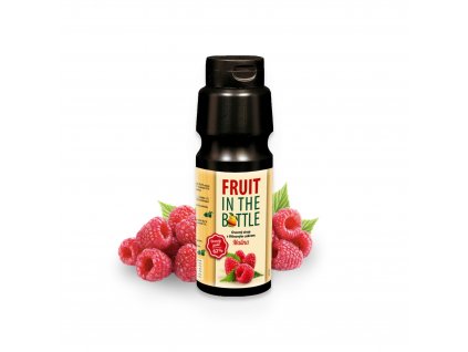 Sirup Malina 750 ml