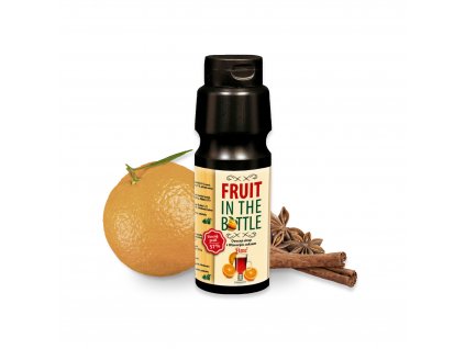 Sirup Punč 750 ml