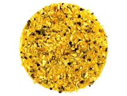 Mletý citronový pepř 50 g
