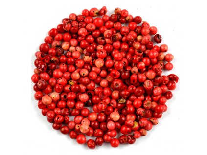 Pepř červený zrno 100g Premium