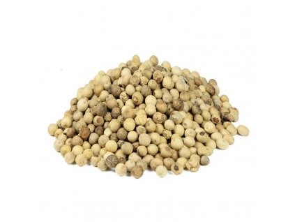 pieprz bialy ziarno 100g detal