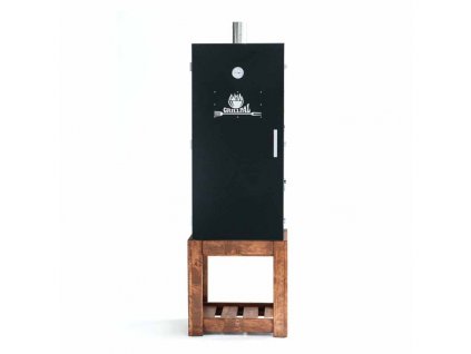 wedzarnia metalowa ocieplana 2w1 md172l110 stolek (2)
