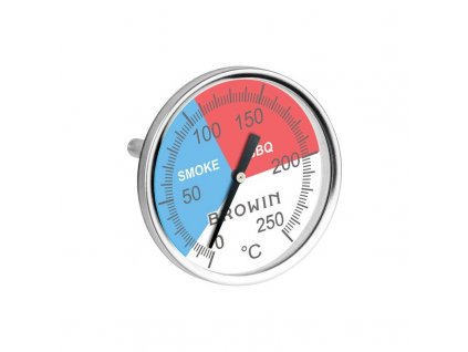 termometr do wedzarni i bbq 0 250c detal