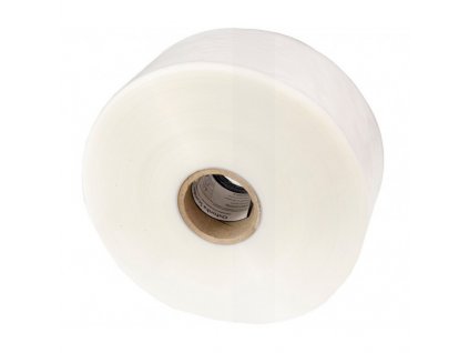 Črevo na tlačenku fi 73mm priehľadné 10m