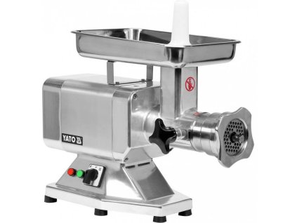 maszynka do mielenia miesa 220 kgh 1100w unger yato