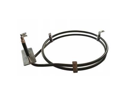 grzalka do wedzarni 2kw