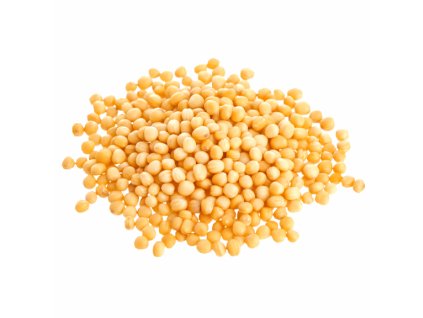 Horčičné semienka biela 200g
