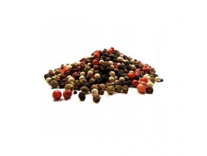 Pepř barevný zrno 100g