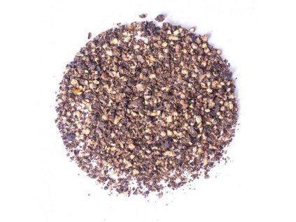 Korenie čierny drvený 100g PREMIUM