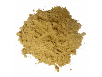 Zázvor mletý 100g 