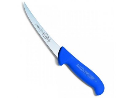 Vykosťovací nůž s čepelí 15 cm polopružný