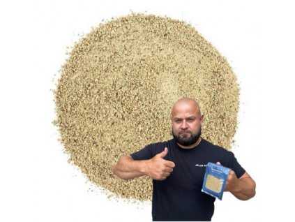 Korenie na šunkovú klobásu 50g