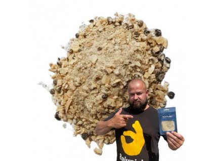 Koření na klobásu a´la lisiecka 50g