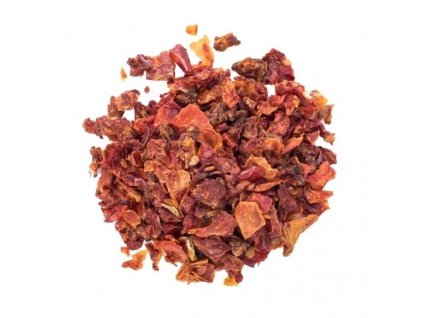 Sušená rajčata plátky 100g