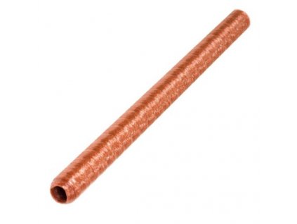 Obal NOJAX na párky HOT-DOG alebo klobásy pre priemyselnú výrobu priemer 21mm dĺžka 25,6m