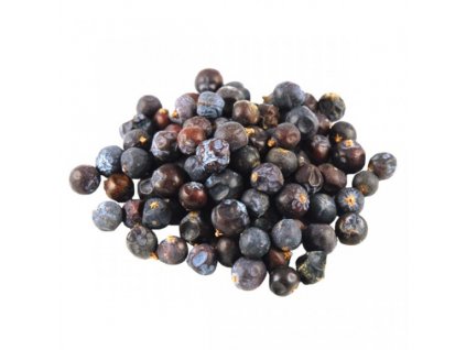 Plody borievky 100g