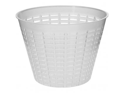 Forma na výrobu sýra ricotta 10,5 cm na 400g