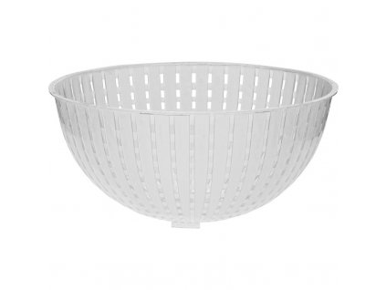 Forma na výrobu sýra kulatá 10 cm na 250 g
