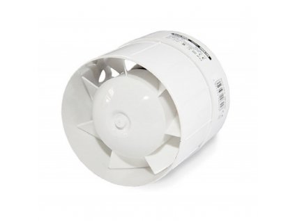 Ventilátor vysoušeč do udírny OW-01 Borniak 