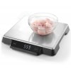 Digitální kuchyňská váha do 15 kg
