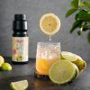Sirup Citron s limetou 750 ml