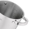 wysoki wielofunkcyjny garnek z sitkiem 4l 16x21 cm indukcja (6)