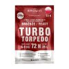 drozdze gorzelnicze turbo torpedo 72h 21 120 g