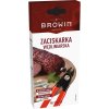 Kleště na uzavření uzenin + 60 sponek