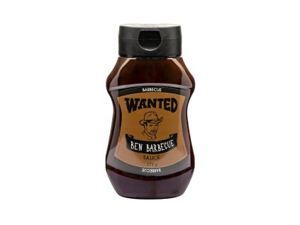 BBQ omáčka