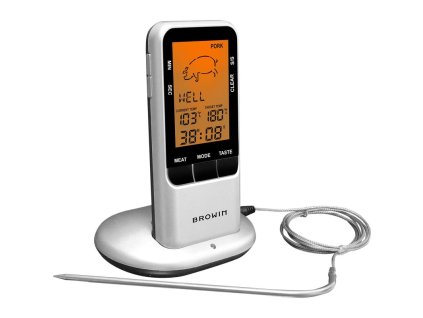 513 bezdratovy potravinarsky teplomer 50 300 c