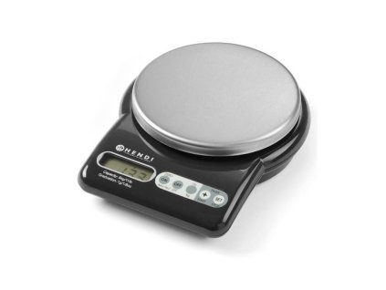 371 digitalni gastro vaha rozsah do 5 kg