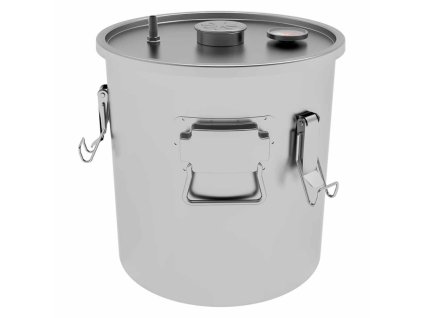 wedzarnia domowa 5 kg garnek