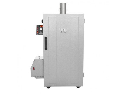 Udírna Borniak UWD-70 V1.4 - Kvalitní a efektivní udírna s inovacemi