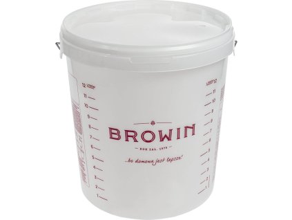 1509 3 fermentacni nadoba s vikem 15l