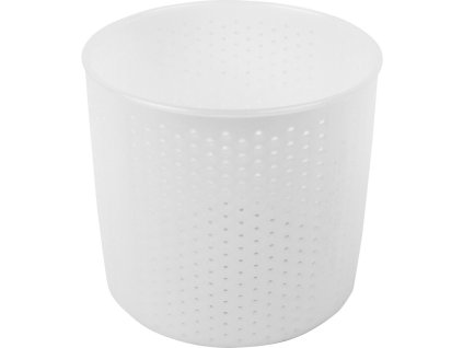 1449 2 forma na vyrobu syru kulata 10x10x9 5cm na 300 g