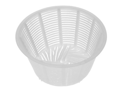 1452 3 forma na vyrobu syru kulata 13x13x7cm 500g