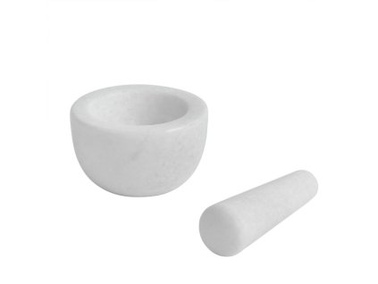 mozdzierz marmurowy 10x6 cm bialy xmmp106w (2)