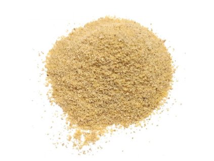 gorczyca biala mielona 200g detal