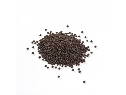 438 horcicna seminka cerna 200g