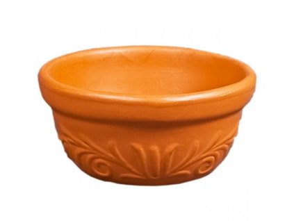 864 misa rimska forma na peceni chleba