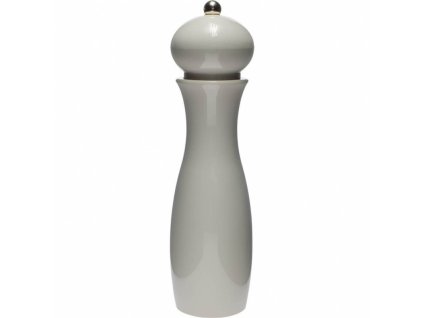 921 mlynek na pepr nebo sul 21cm bily