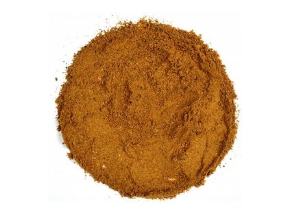 444 muskatovy orisek mlety 100g premium