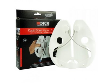 192 ostricka bruska na noze rapid steel hyper drill dick